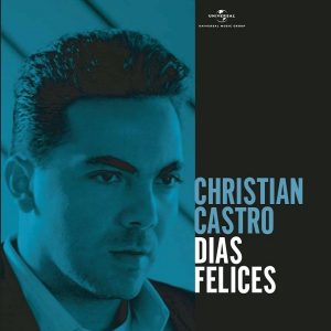 Cristian Castro – Sin Tu Amor